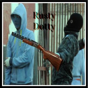Rusty Dotty(feat. T-Brain) (Explicit)