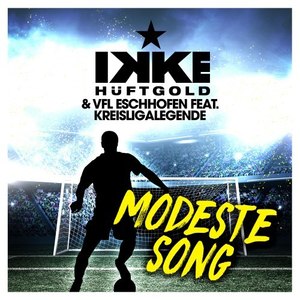 Modeste Song