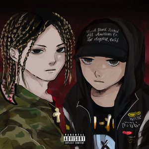 New Frontier (feat. Jjerry) (Explicit)