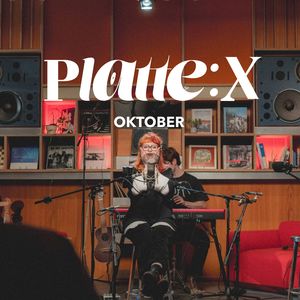 Platte:X - Self Manipulation (Live)