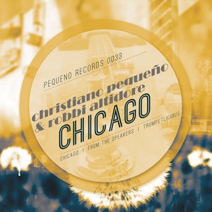 Chicago E.P