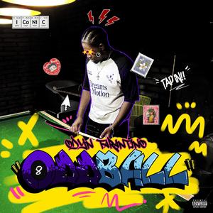 Odyn Tarantino - Bruddas? (feat. Bigg Bobbyy) (Explicit)