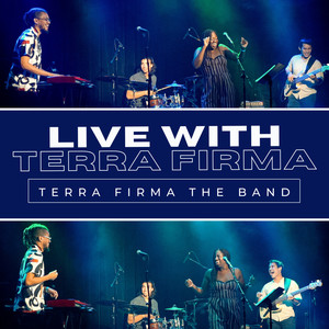 Live with Terra Firma (Live)