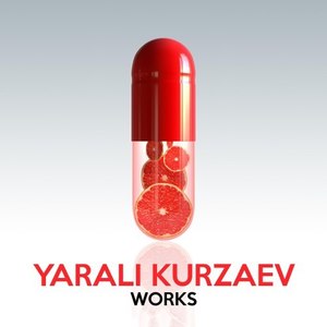 Yarali Kurzaev Works