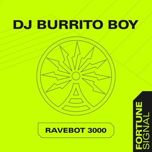 RAVEBOT 3000