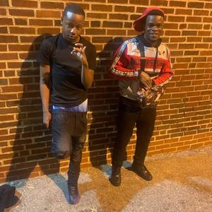 Pusha Buckz (Explicit)