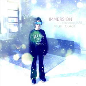 Immersion (feat. KAS)