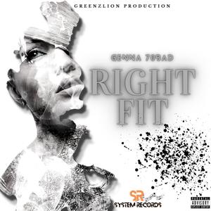 Right Fit (Explicit)