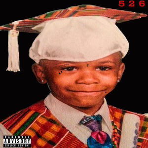 Grown Man Talk (feat. Scotty Optimo) (Explicit)