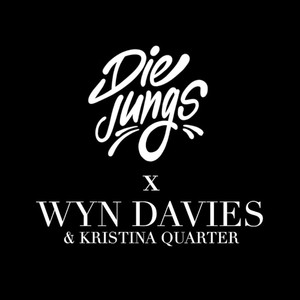 Live Studio Session (feat. Wyn Davies & Kristina Quarter) [Explicit]