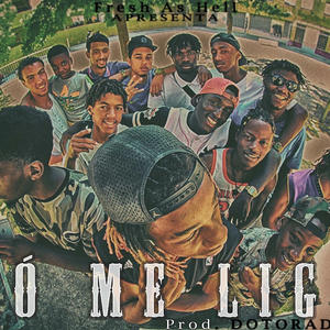 Só Me Liga (feat. Dotorado) (Explicit)