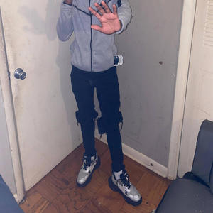 Sayn shyt (Explicit)