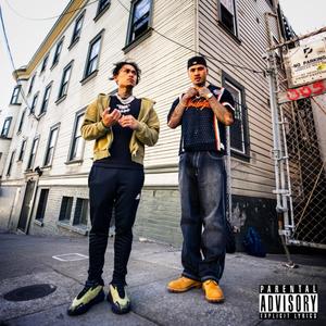Keep Goin (feat. Joemari) (Explicit)