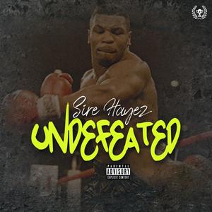 uNdEfEaTeD (Explicit)