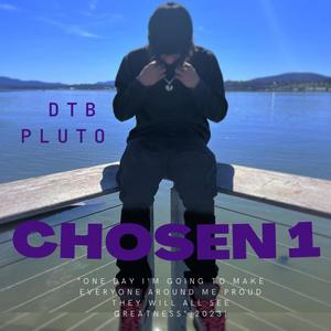 Chosen 1 (Explicit)