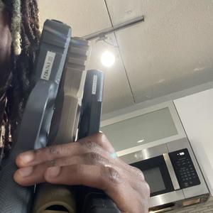 Disrespectful (Explicit)