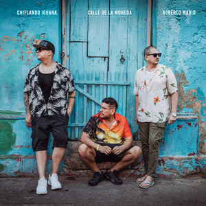 Calle De La Moneda (Explicit)