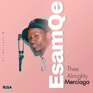 EsamQe (feat. Servant G)