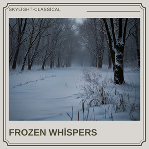 FROZEN WHISPERS