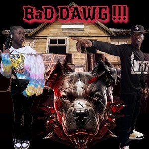 Bad Dawg (feat. Exotic Cece) [Explicit]