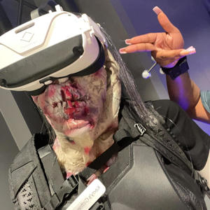 Freestyle (feat. BigCamDino) (Explicit)