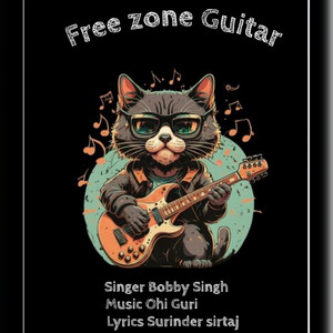 Free Zone Guitar