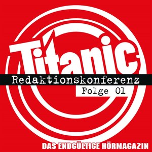 Folge 1: Redaktionskonferenz