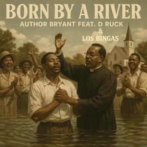Born By A River (feat. Dale Rucker & Los Bingas)