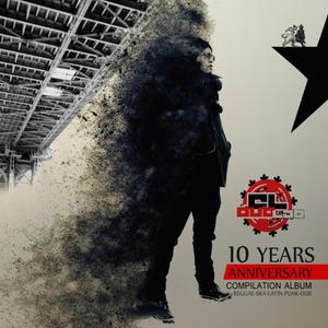 10 Years Anniversary Compilation Album