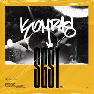 Kompas (feat. Angelika Anozie) [Explicit]