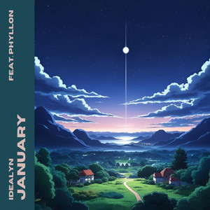 january (feat. phyllon)