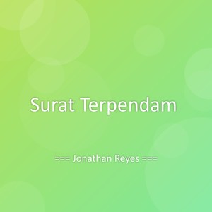 Surat Terpendam