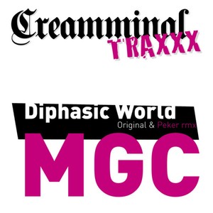 Diphasic World EP