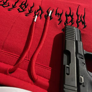 Police took my glock (Explicit)