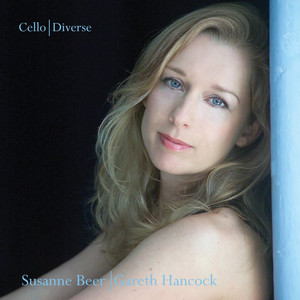 Cello Recital: Beer, Susanne - STRAVINSKY, I. / DEBUSSY, C. / BRAHMS, J. / MORRICONE, E. (Cello Diverse)
