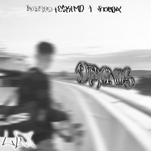 Diagnos (feat. eskimo & hoaaX) (Explicit)