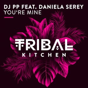 You're Mine (Original Mix)