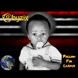 Ghetto Boy (feat. Dominant 1)