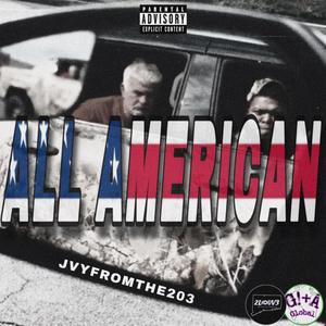 ALL AMERICAN (Explicit)