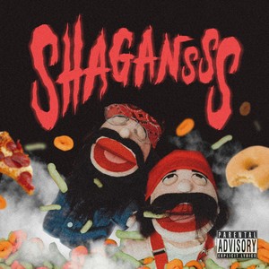 SHAGANSSS (Explicit)
