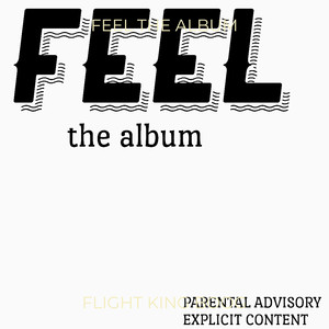 Feel the Album (Explicit)