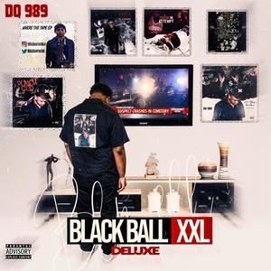 Black Ball XXL Deluxe (Explicit)