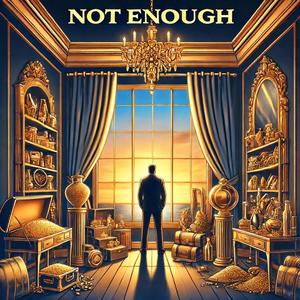 Not Enough (Explicit)