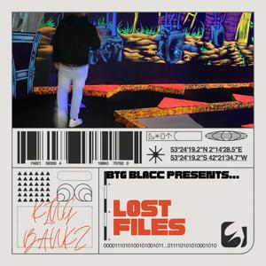 Lost Files (Explicit)