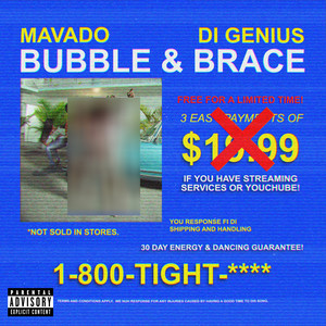 BUBBLE & BRACE (Explicit)