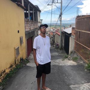 Mega dos Marginal(feat. Dj Biel prod, Mc Gw, Mc Saci & Mc Theuzin) (Explicit)