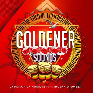 Goldener Sounds (Explicit)