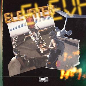 ELEVATED (feat. TYLOR) (Explicit)