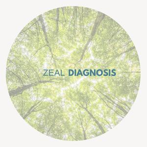 DIAGNOSIS (feat. Landmarque)