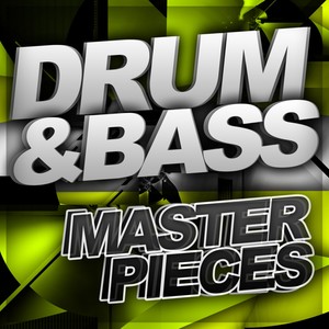 Drum & Bass Masterpieces